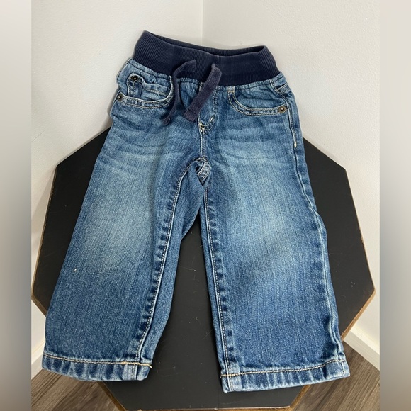 Gymboree Jeans - Picture 1 of 3